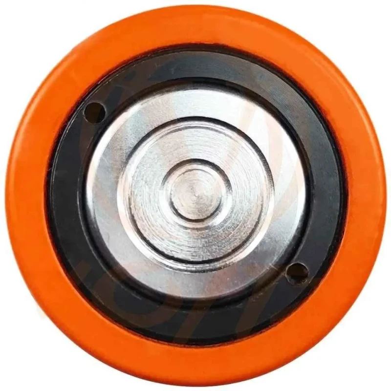 Voltz VZ-RSC-10100 10 Ton Hydraulic Cylinder Lifting Jack image-4