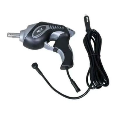 Voltz VZ-TY45EJS 5 Ton 12V Electric Jack with Impact Wrench image-1