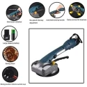 Voltz TK-350 350W 12V Floor Vibrator Tiling Machine image-3