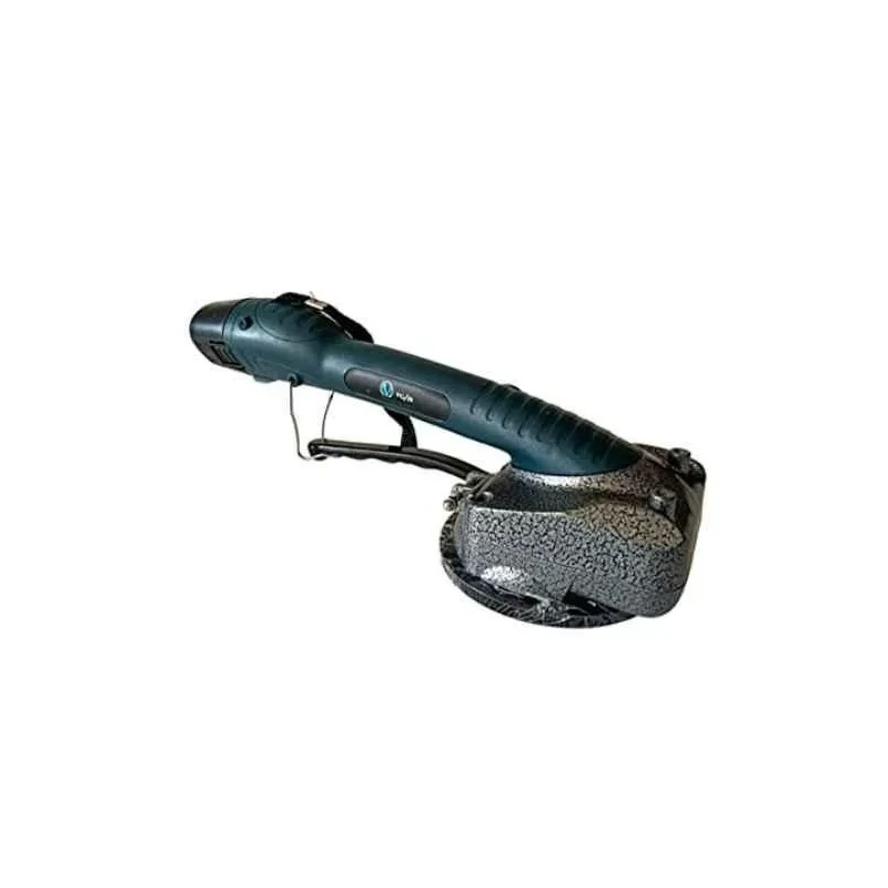 Voltz TK-350 350W 12V Floor Vibrator Tiling Machine image-6