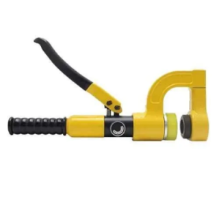 Voltz SYD-25 Hydraulic Knock Hole Punch Tool image-1