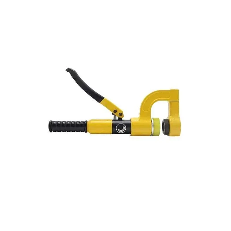 Voltz SYD-25 Hydraulic Knock Hole Punch Tool image-1