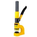 Voltz SYD-25 Hydraulic Knock Hole Punch Tool image-6