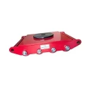 Voltz CT-24 24 Ton Heavy Duty Dolly Skate Roller Trolley image-4