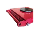 Voltz CT-24 24 Ton Heavy Duty Dolly Skate Roller Trolley image-5