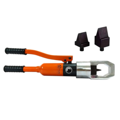 Voltz YP-27 12 Ton Steel Hydraulic Nut Splitter Tool image-1