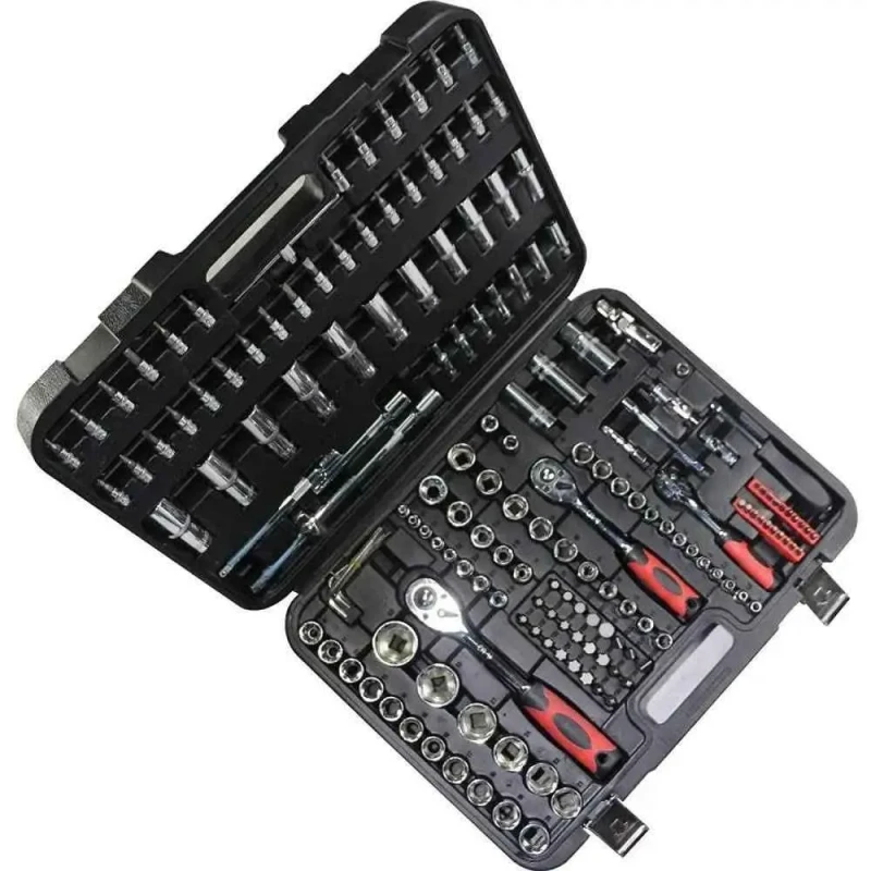 Voltz VZ-TK-172 172 Pcs Socket Sleeve Tool Kit image-3