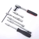 Voltz VZ-TK-172 172 Pcs Socket Sleeve Tool Kit image-4