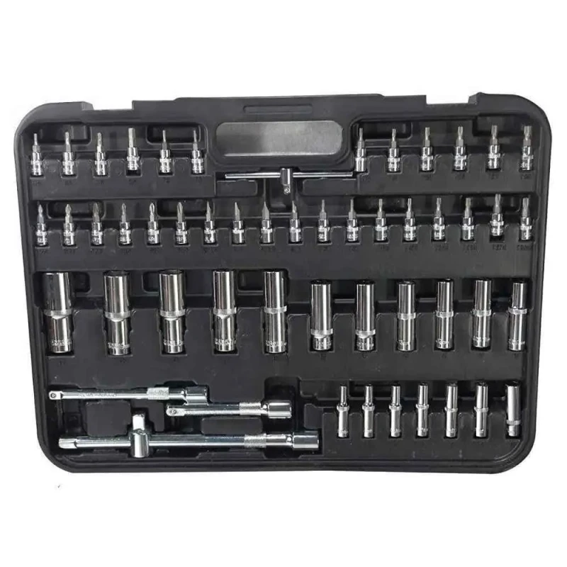 Voltz VZ-TK-172 172 Pcs Socket Sleeve Tool Kit image-7