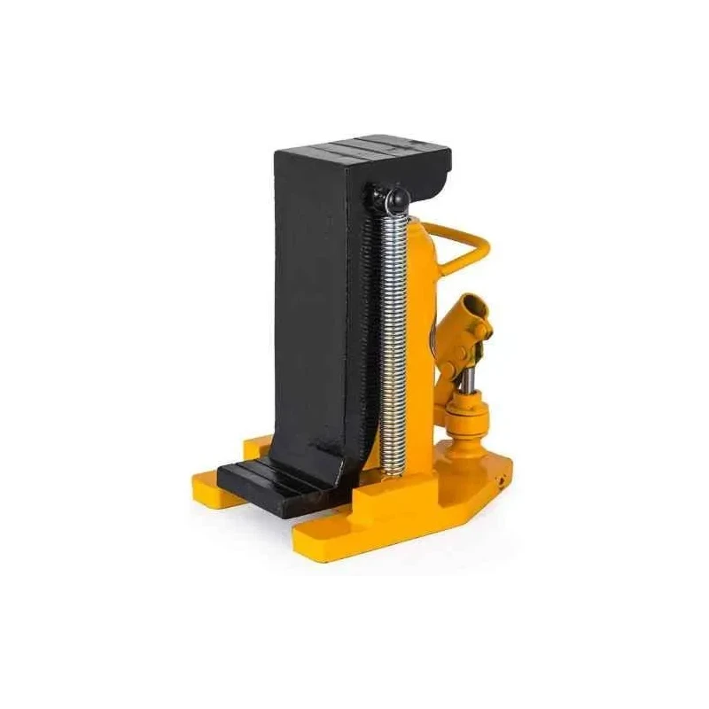 Voltz VZ-TOJ-20T 20 Ton Hydraulic Toe Jack Lift image-1