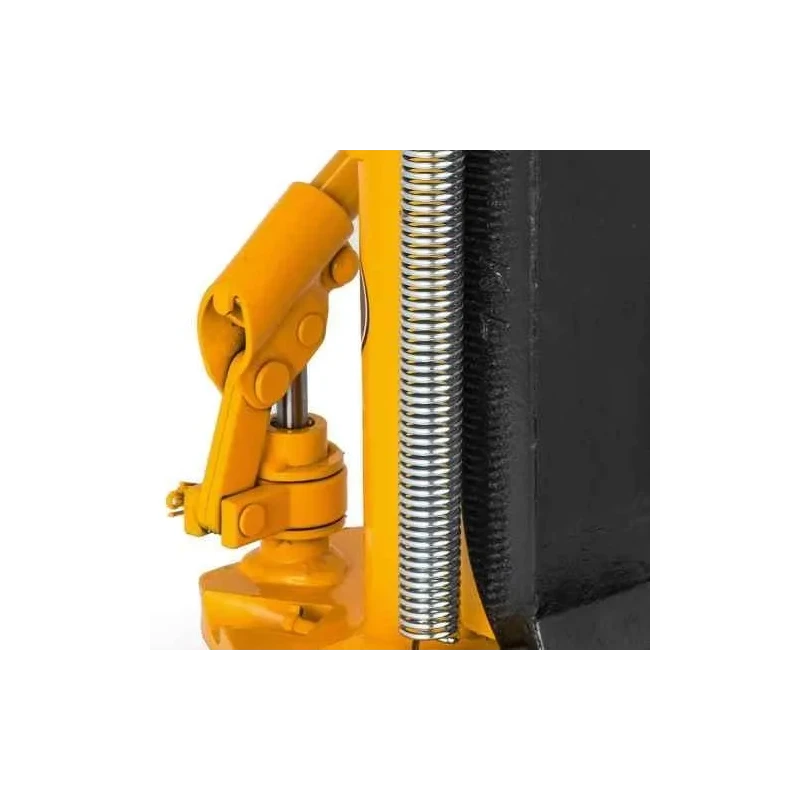 Voltz VZ-TOJ-20T 20 Ton Hydraulic Toe Jack Lift image-3