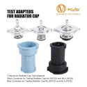 Voltz VZ-DN-G1029 28 Pcs Master Cooling Radiator Pressure Tester Kit image-2