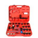 Voltz VZ-DN-G1029 28 Pcs Master Cooling Radiator Pressure Tester Kit image-3
