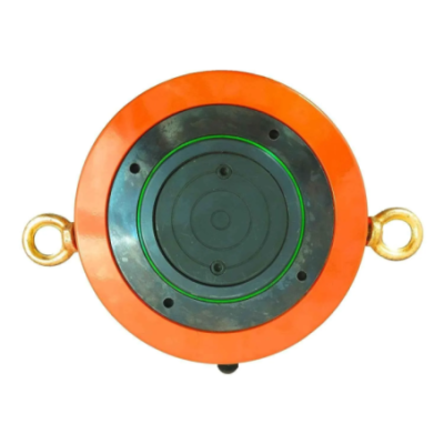 Voltz VZ-RSC-10050 100 Ton Hydraulic Cylinder Lifting Jack image-1