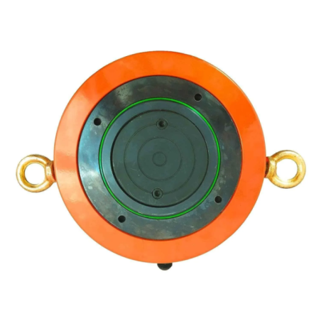 Voltz VZ-RSC-10050 100 Ton Hydraulic Cylinder Lifting Jack image-1