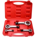 Voltz DN-D1012 4 Pcs Nut Splitter Tool Kit image-1