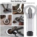 Voltz DN-D1012 4 Pcs Nut Splitter Tool Kit image-8
