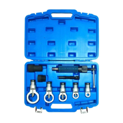 Voltz VZ-DN-D2027 8 Pcs Nut Splitter Extractor Kit image-1