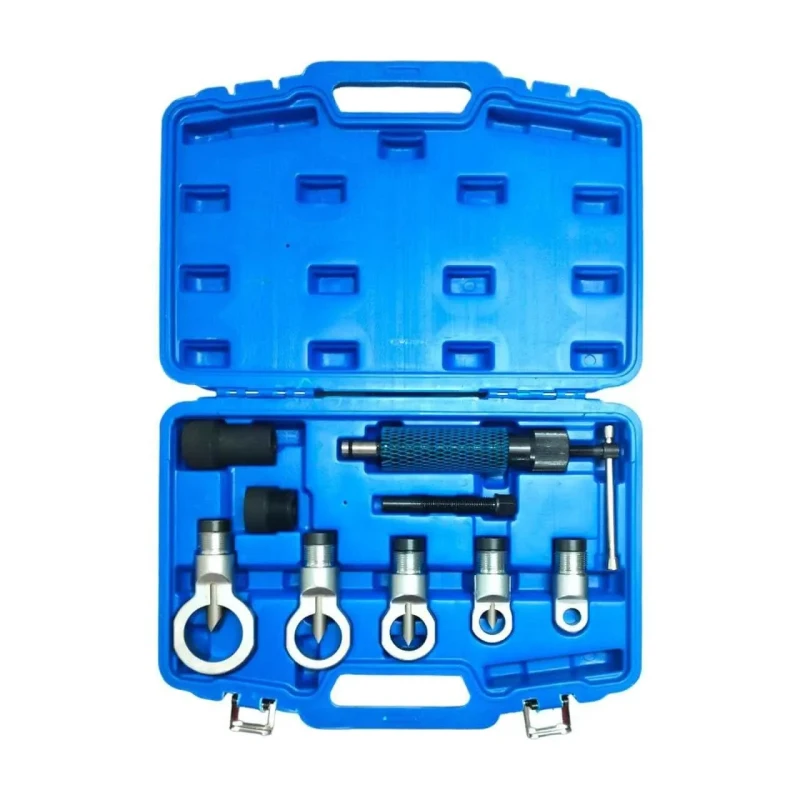 Voltz VZ-DN-D2027 8 Pcs Nut Splitter Extractor Kit image-1