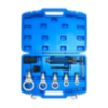 Voltz VZ-DN-D2027 8 Pcs Nut Splitter Extractor Kit