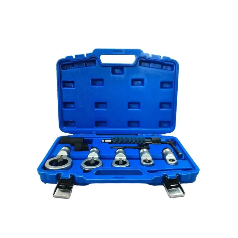 Voltz VZ-DN-D2027 8 Pcs Nut Splitter Extractor Kit image-3