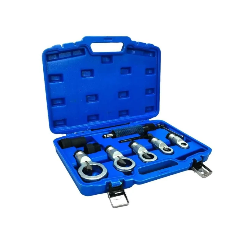 Voltz VZ-DN-D2027 8 Pcs Nut Splitter Extractor Kit image-4