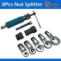 Voltz VZ-DN-D2027 8 Pcs Nut Splitter Extractor Kit image-5