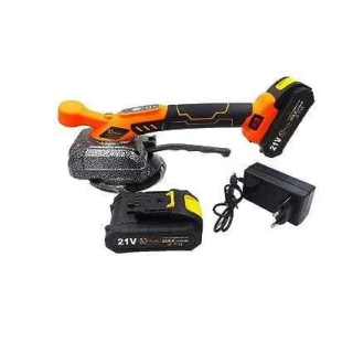 Voltz TK-600 600W 21V Floor Vibrator Tiling Machine image-1