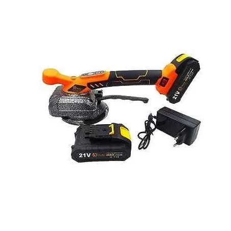 Voltz TK-600 600W 21V Floor Vibrator Tiling Machine image-1