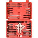 Voltz DN-D1008 46 Pcs Harmonic Balancer Puller Kit image-4