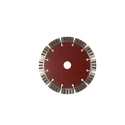 Voltz WCB-160 Red Wall Chaser Diamond Blade image-1
