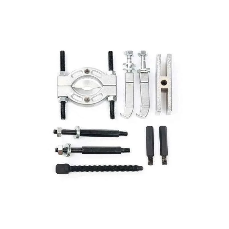 Voltz DN-D1056 9 Pcs Mini Bearing Puller Separator Kit image-1