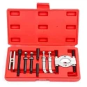 Voltz DN-D1056 9 Pcs Mini Bearing Puller Separator Kit image-2