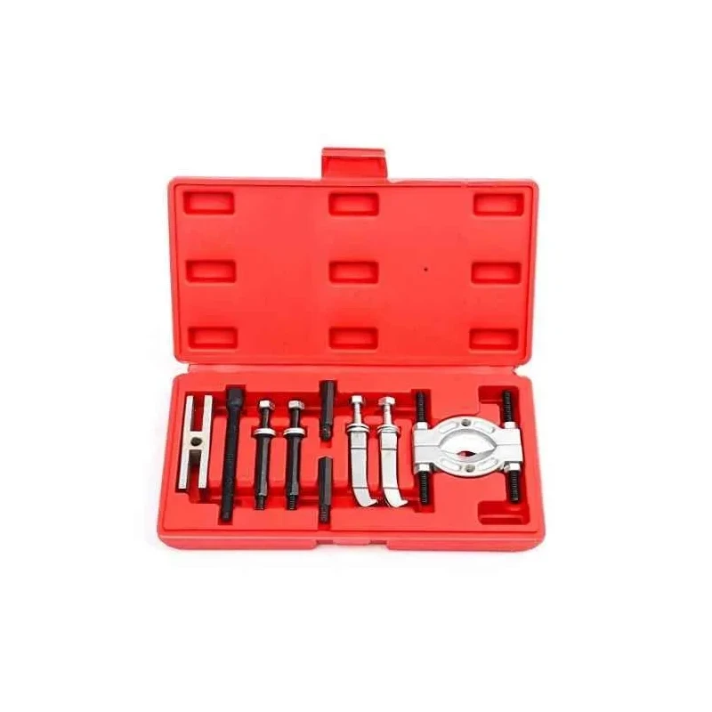 Voltz DN-D1056 9 Pcs Mini Bearing Puller Separator Kit image-2