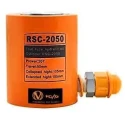 Voltz RSC-2050180 20 Ton Hydraulic Cylinder Jack with CP 180 Hand Pump image-3