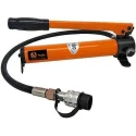 Voltz RSC-2050180 20 Ton Hydraulic Cylinder Jack with CP 180 Hand Pump image-4