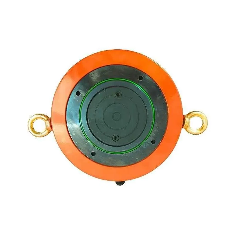 Voltz VZ-RSC-20050 Hydraulic Lifting Jack with CP700A Pump image-4