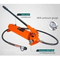 Voltz VZ-RSC-20050 Hydraulic Lifting Jack with CP700A Pump image-5