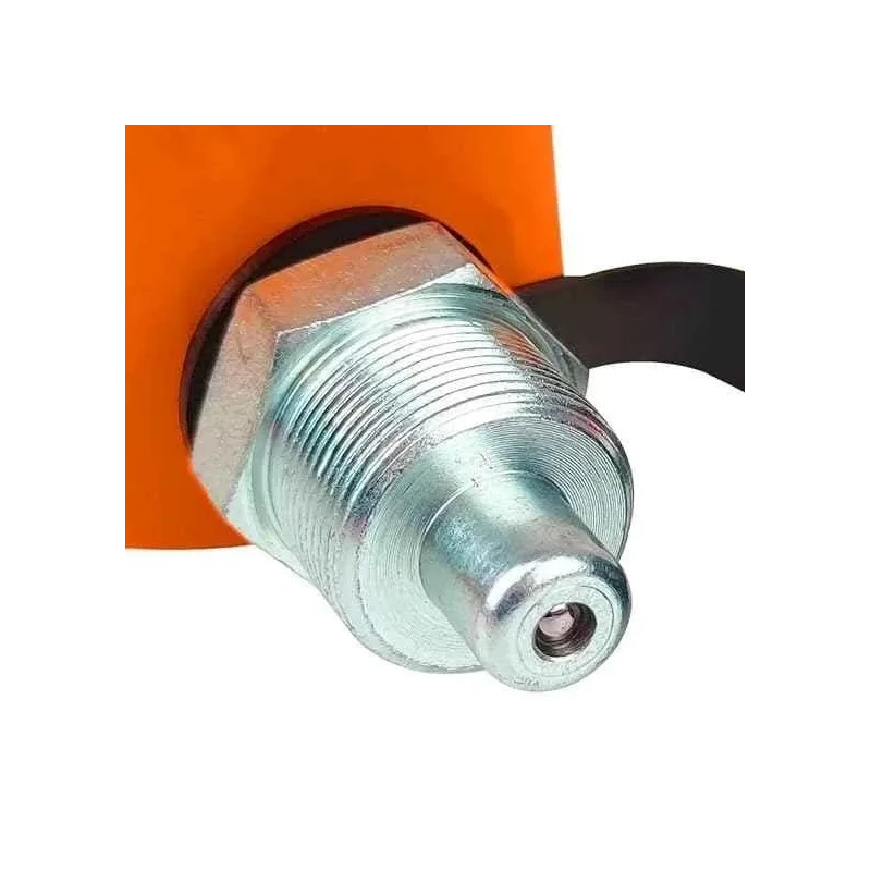 Voltz VZ-RSC-200100 Hydraulic Lifting Jack with CP700A Pump image-4