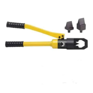 Voltz VZ-YP-24 NC 10 Ton Hydraulic Nut Splitter Tool image-4