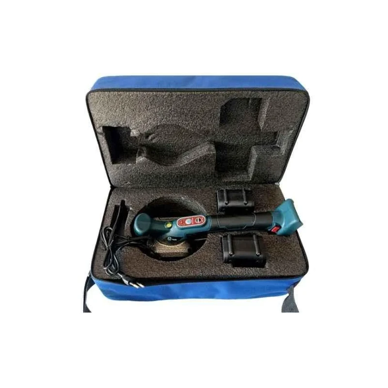 Voltz VZ-TM 600W 21V Floor Vibrator Tiling Machine image-3