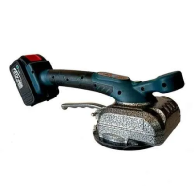 Voltz VZ-TM 600W 21V Floor Vibrator Tiling Machine image-4