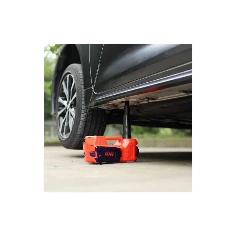 Voltz VZ-HJ155HJS-N 5 Ton 12V Hydraulic Electric Car Jack image-3