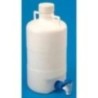 Laboratory Aspirator Bottle 10L