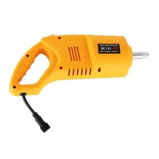 Voltz TY35SP 12V 2 Ton Electric Scissor Jack Kit image-1