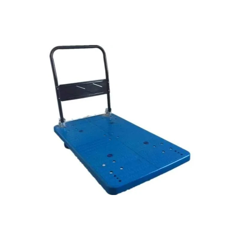 Voltz VZ-PH500 500kg Plastic Moving Platform Hand Trolley image-4