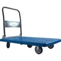 Voltz VZ-PH500 500kg Plastic Moving Platform Hand Trolley image-5