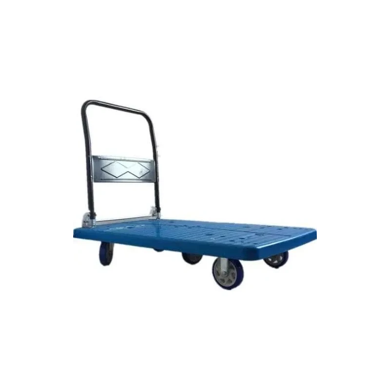 Voltz VZ-PH500 500kg Plastic Moving Platform Hand Trolley image-5