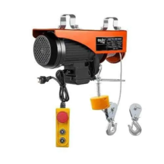 Voltz VZ-PA1500 1500kg Mini Electric Hoist image-1
