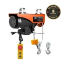 Voltz VZ-PA1500 1500kg Mini Electric Hoist image-5